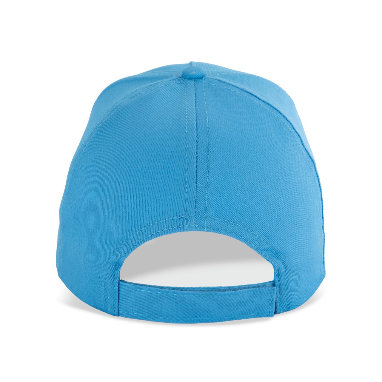 COTTON CAP - 5 PANELS