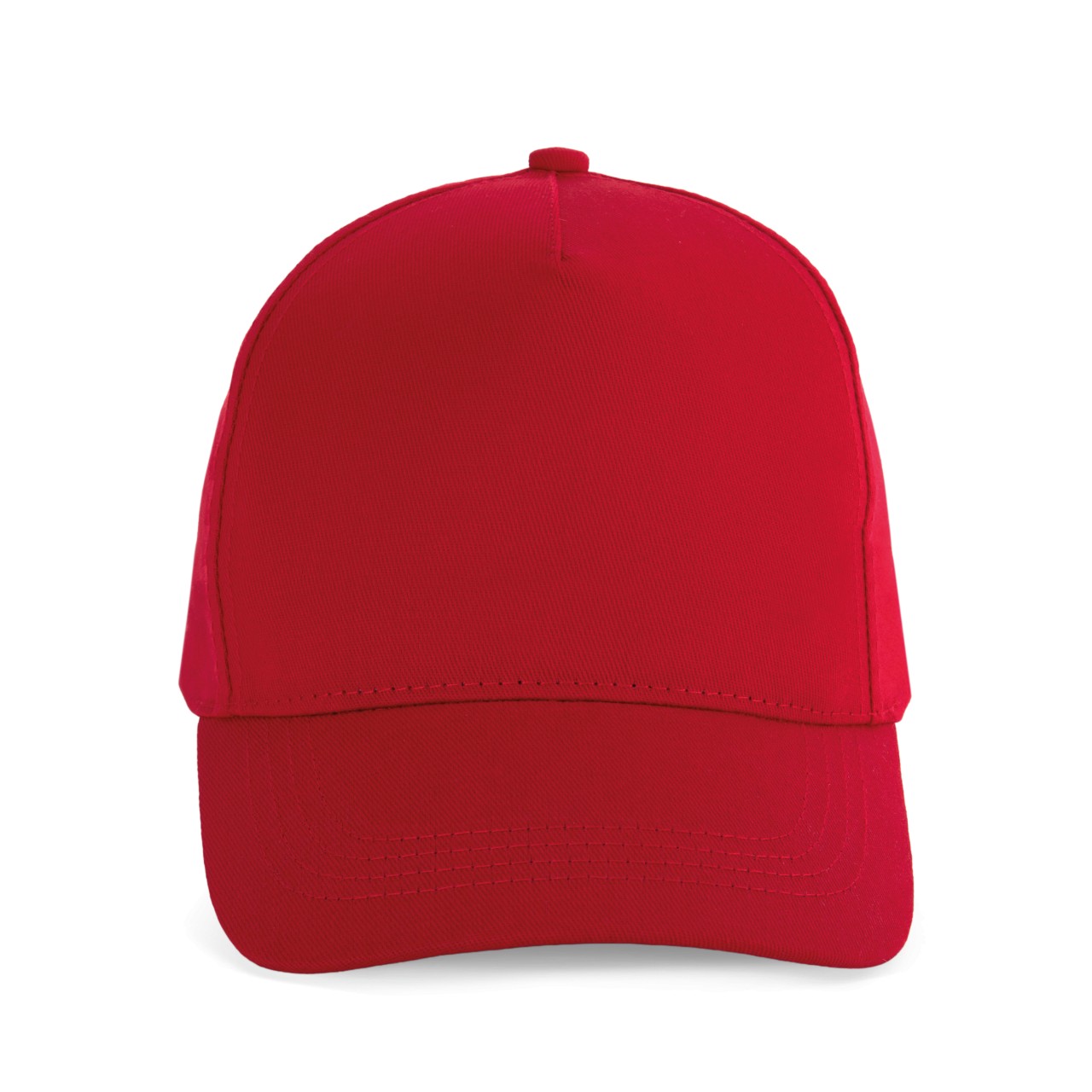COTTON CAP - 5 PANELS