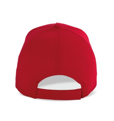 COTTON CAP - 5 PANELS
