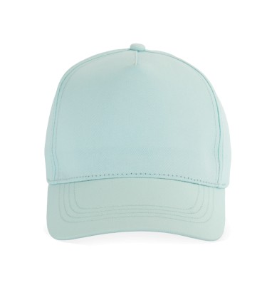 COTTON CAP - 5 PANELS
