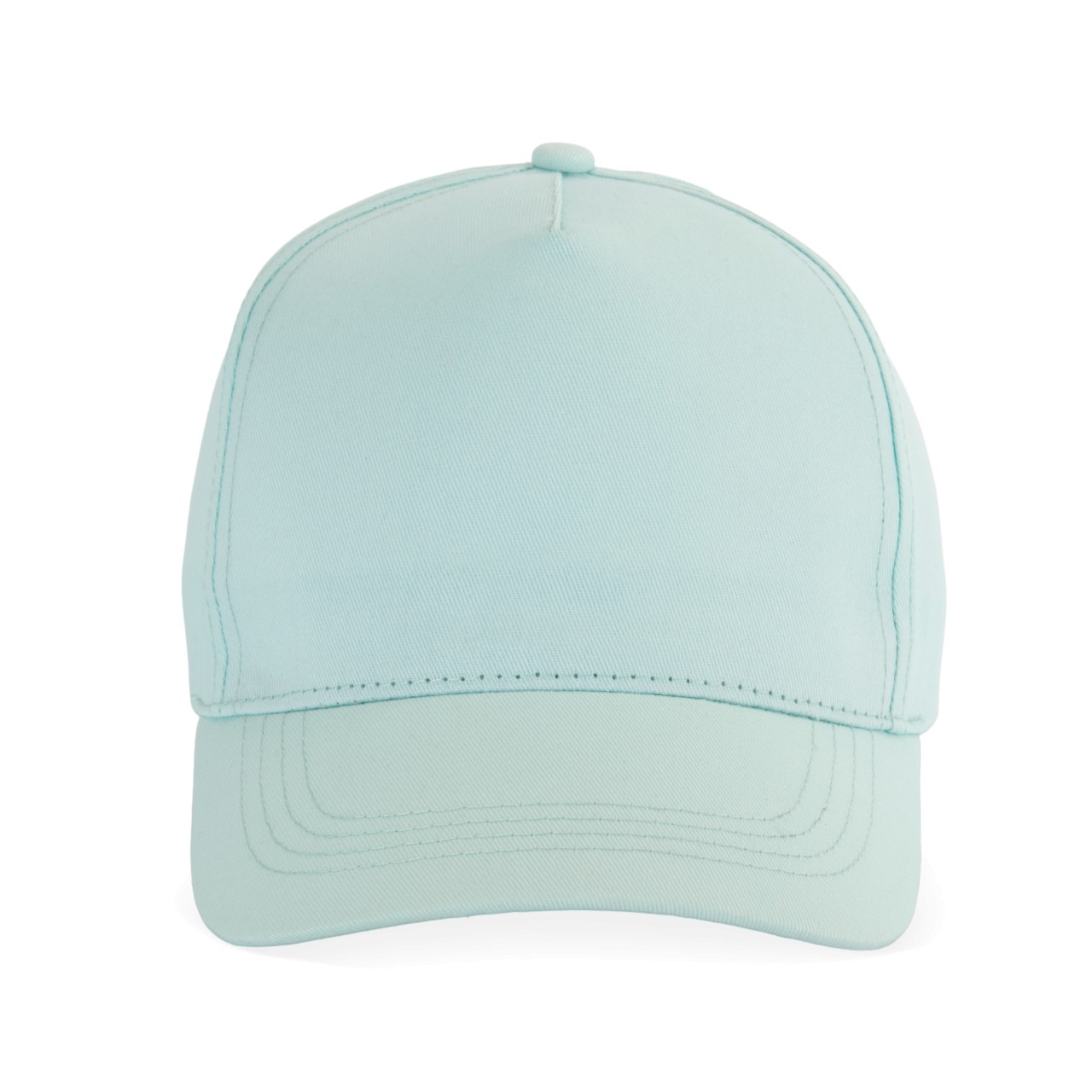 COTTON CAP - 5 PANELS