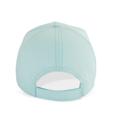 COTTON CAP - 5 PANELS