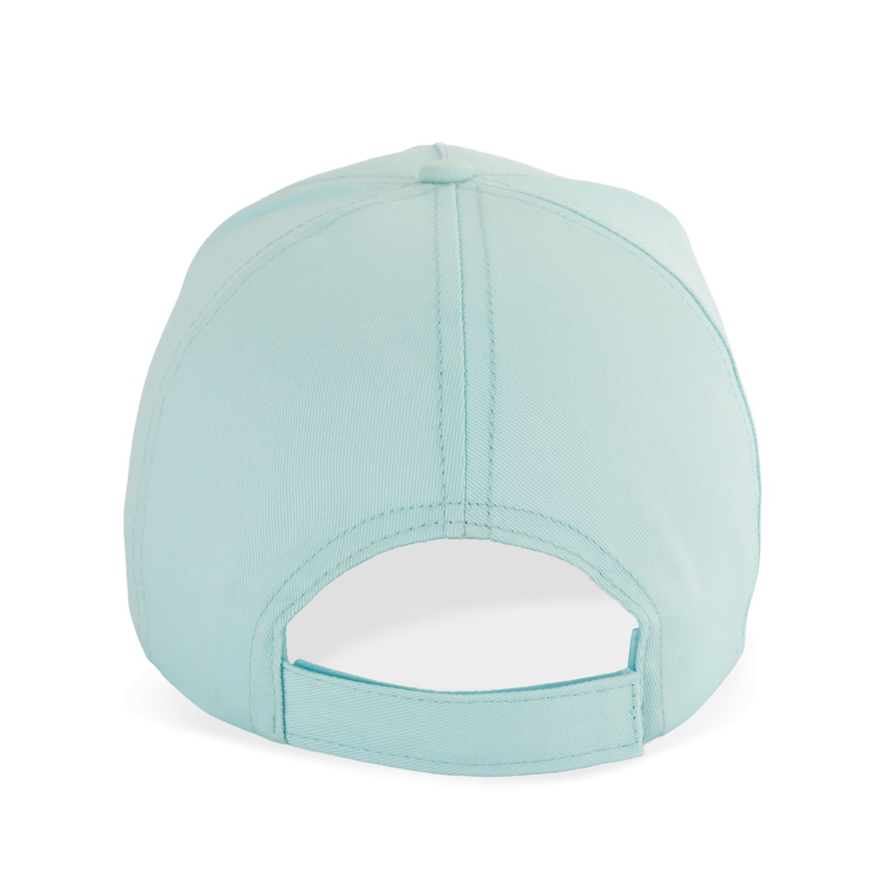 COTTON CAP - 5 PANELS