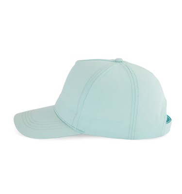 COTTON CAP - 5 PANELS