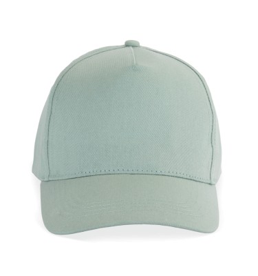 COTTON CAP - 5 PANELS