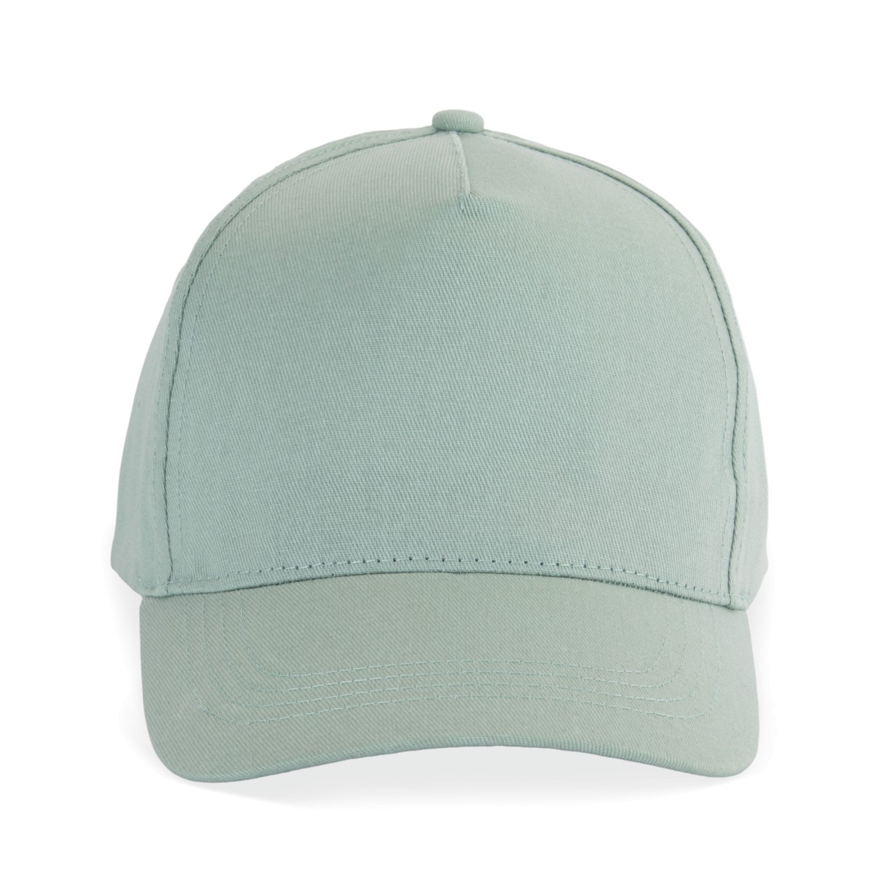 COTTON CAP - 5 PANELS