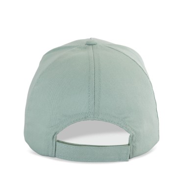 COTTON CAP - 5 PANELS
