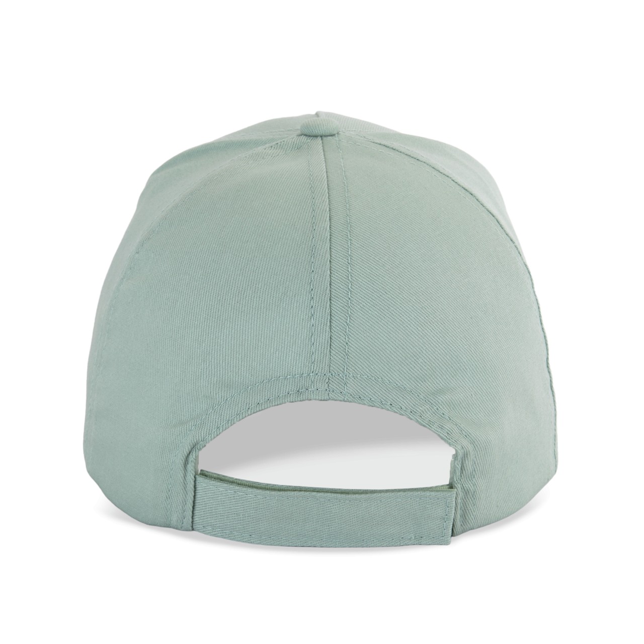 COTTON CAP - 5 PANELS