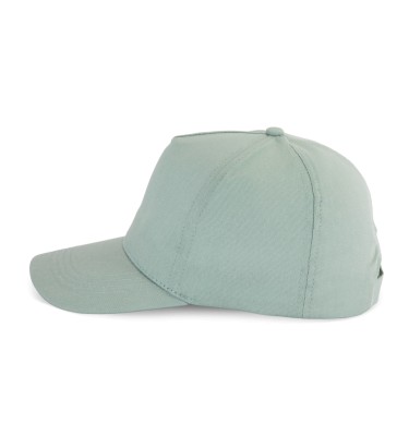 COTTON CAP - 5 PANELS