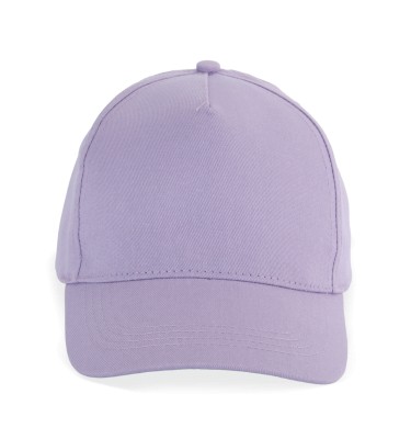 COTTON CAP - 5 PANELS