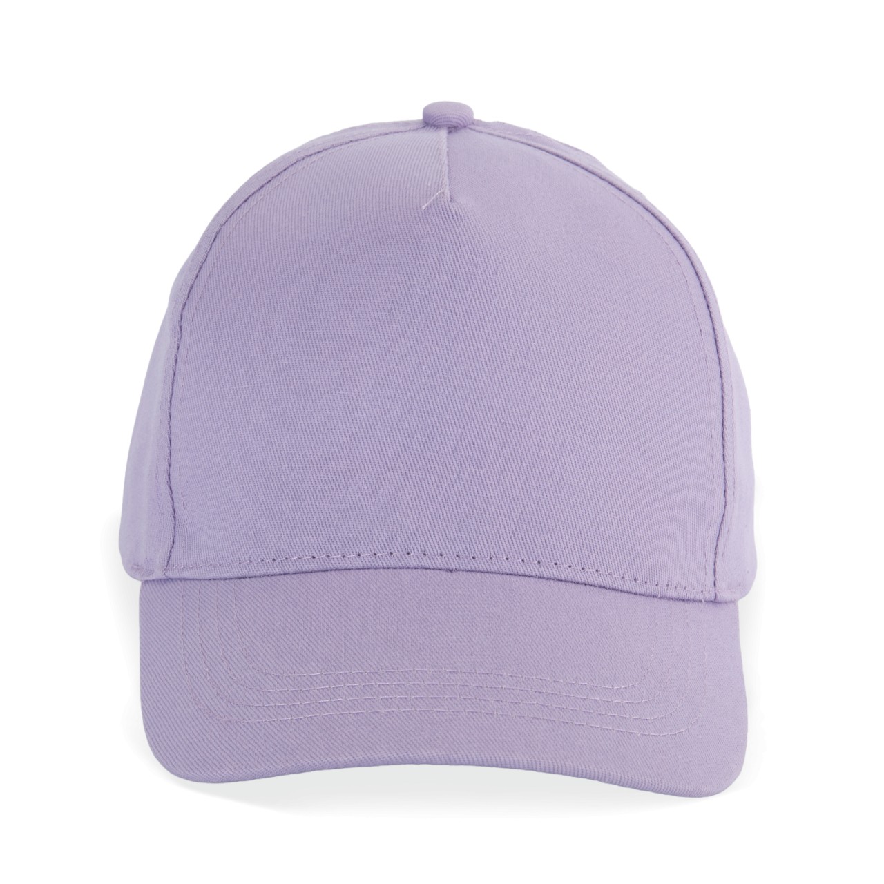 COTTON CAP - 5 PANELS