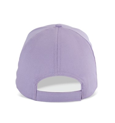 COTTON CAP - 5 PANELS