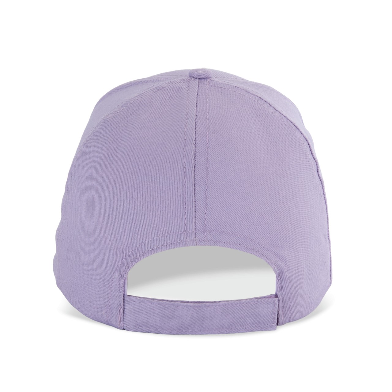 COTTON CAP - 5 PANELS