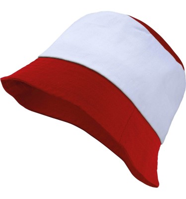BUCKET HAT