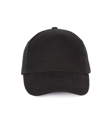 SANDWICH PEAK CAP - 5 PANELS
