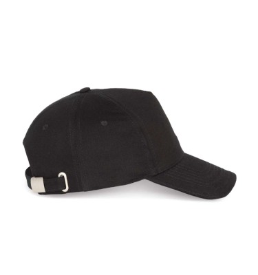 SANDWICH PEAK CAP - 5 PANELS