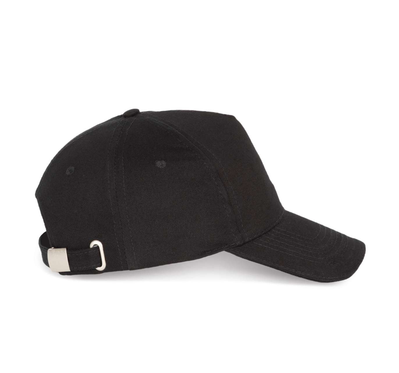 SANDWICH PEAK CAP - 5 PANELS