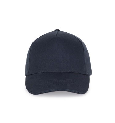 SANDWICH PEAK CAP - 5 PANELS