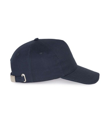 SANDWICH PEAK CAP - 5 PANELS