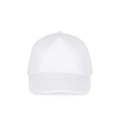 SANDWICH PEAK CAP - 5 PANELS