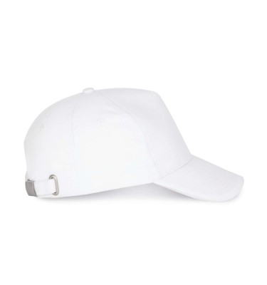 SANDWICH PEAK CAP - 5 PANELS