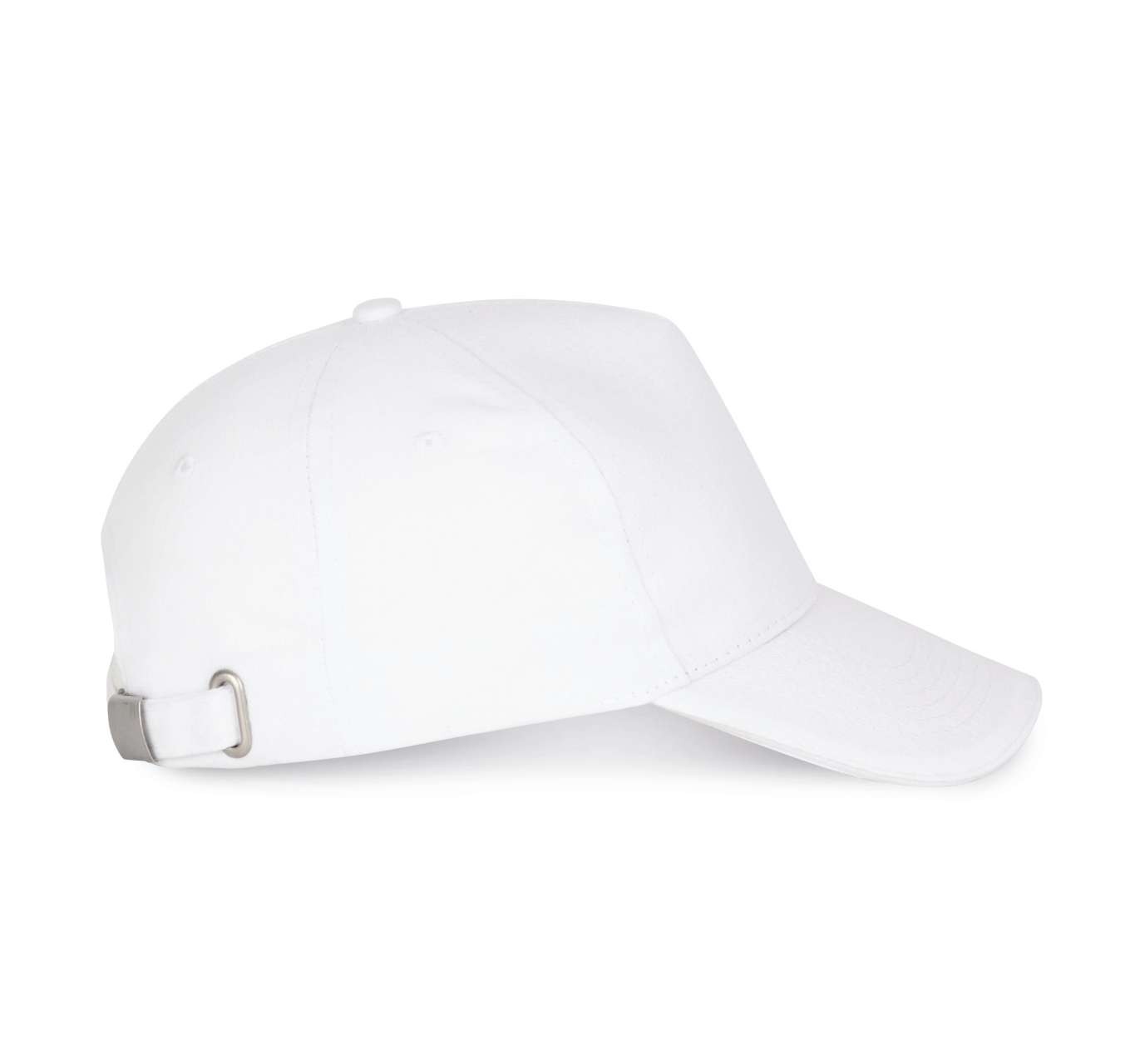 SANDWICH PEAK CAP - 5 PANELS