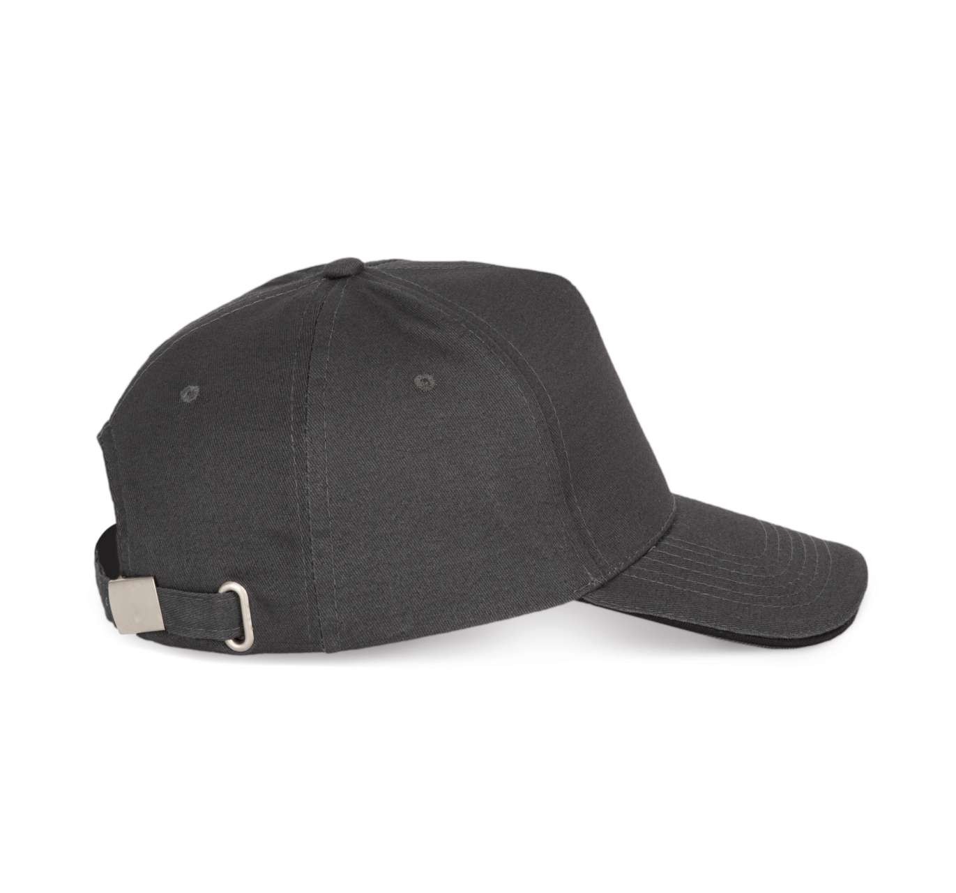 SANDWICH PEAK CAP - 5 PANELS