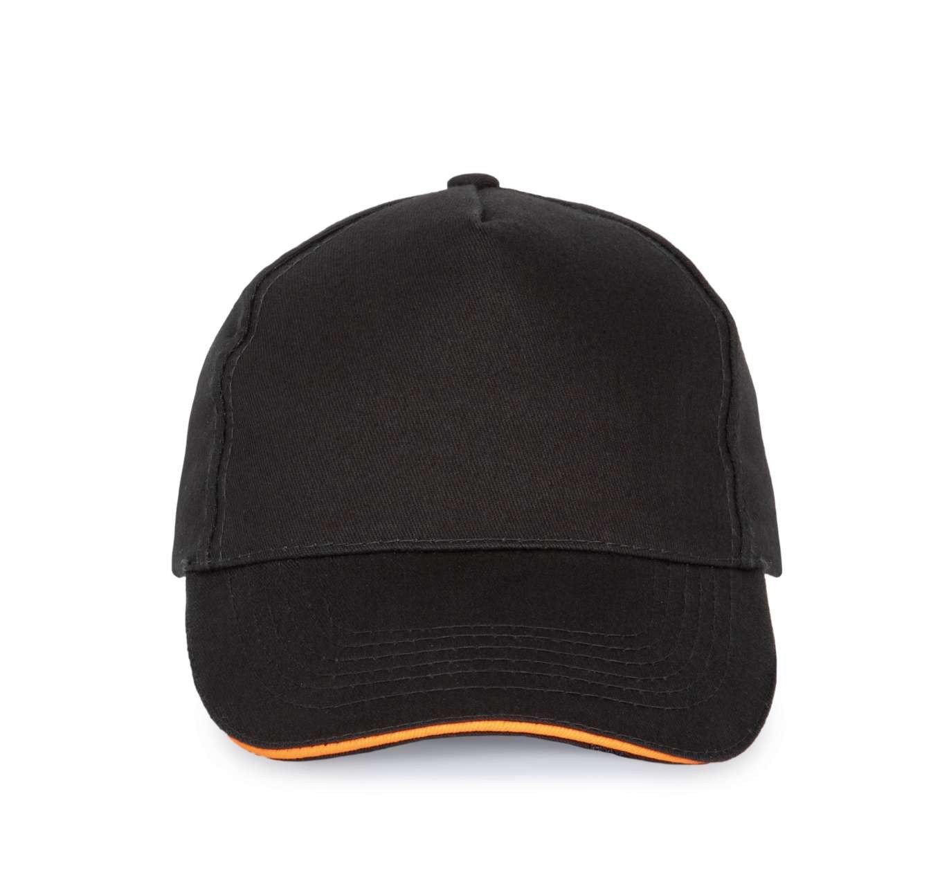 SANDWICH PEAK CAP - 5 PANELS