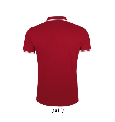 SOL'S PASADENA MEN - POLO SHIRT