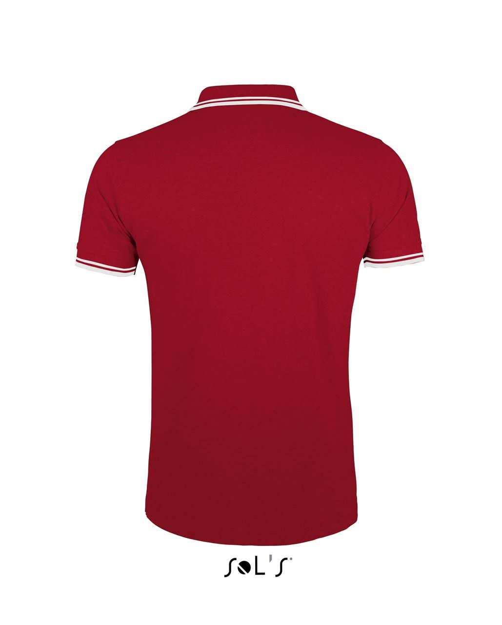 SOL'S PASADENA MEN - POLO SHIRT