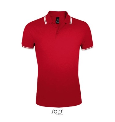 SOL'S PASADENA MEN - POLO SHIRT