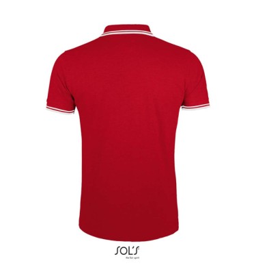 SOL'S PASADENA MEN - POLO SHIRT