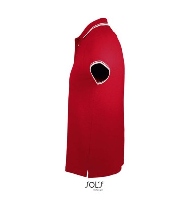 SOL'S PASADENA MEN - POLO SHIRT