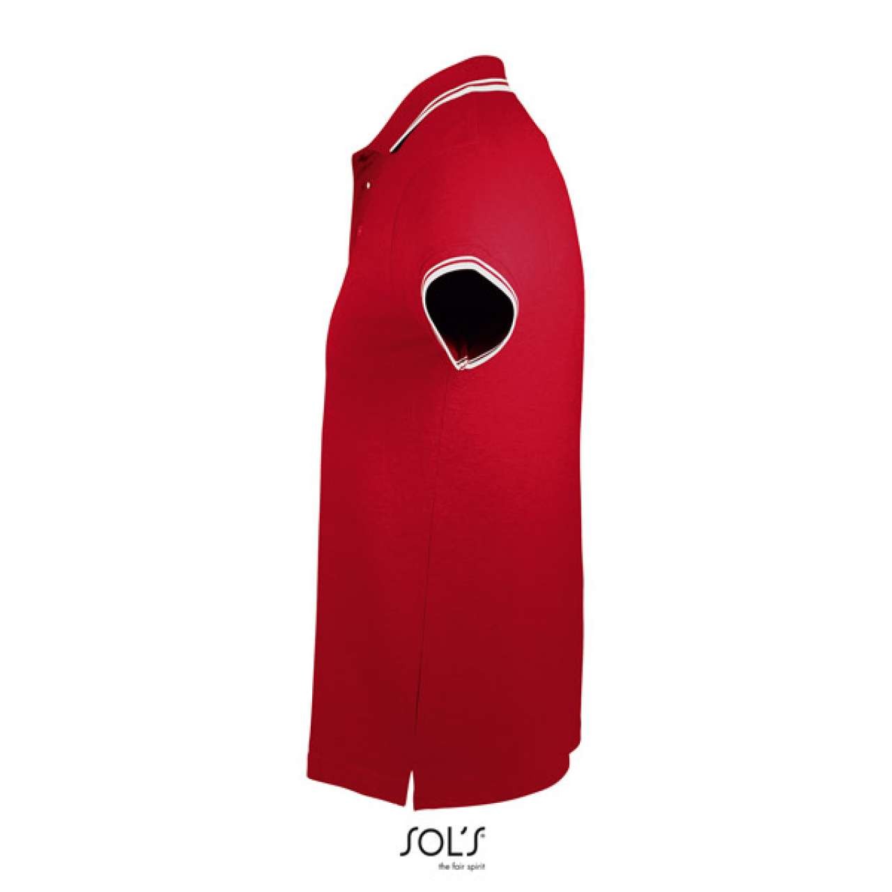 SOL'S PASADENA MEN - POLO SHIRT