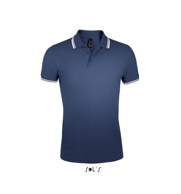 SOL'S PASADENA MEN - POLO SHIRT