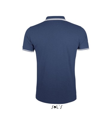 SOL'S PASADENA MEN - POLO SHIRT