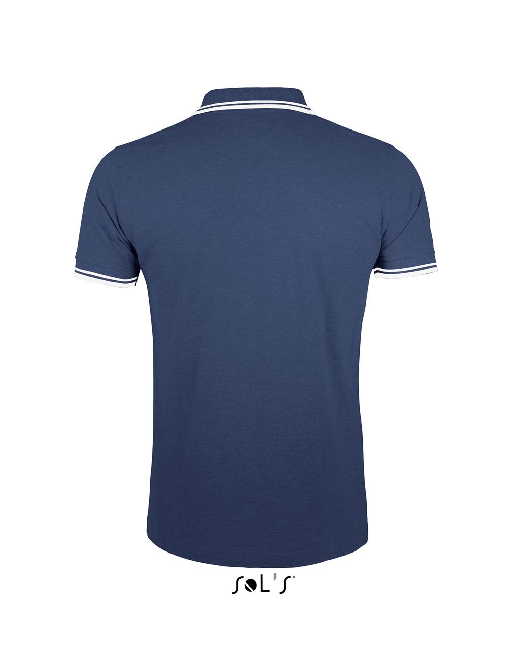 SOL'S PASADENA MEN - POLO SHIRT