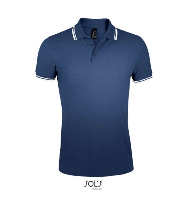 SOL'S PASADENA MEN - POLO SHIRT