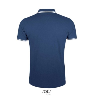 SOL'S PASADENA MEN - POLO SHIRT