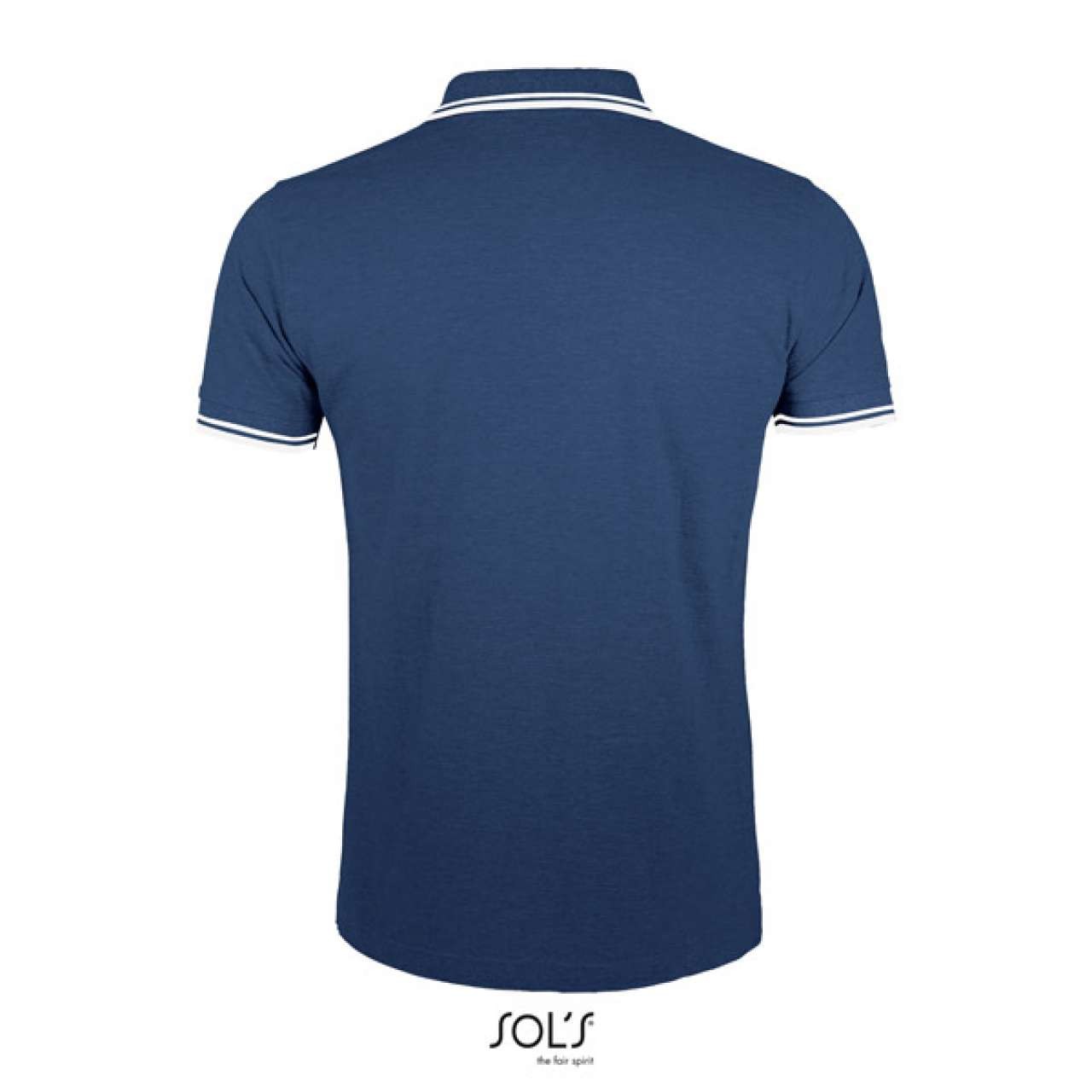 SOL'S PASADENA MEN - POLO SHIRT