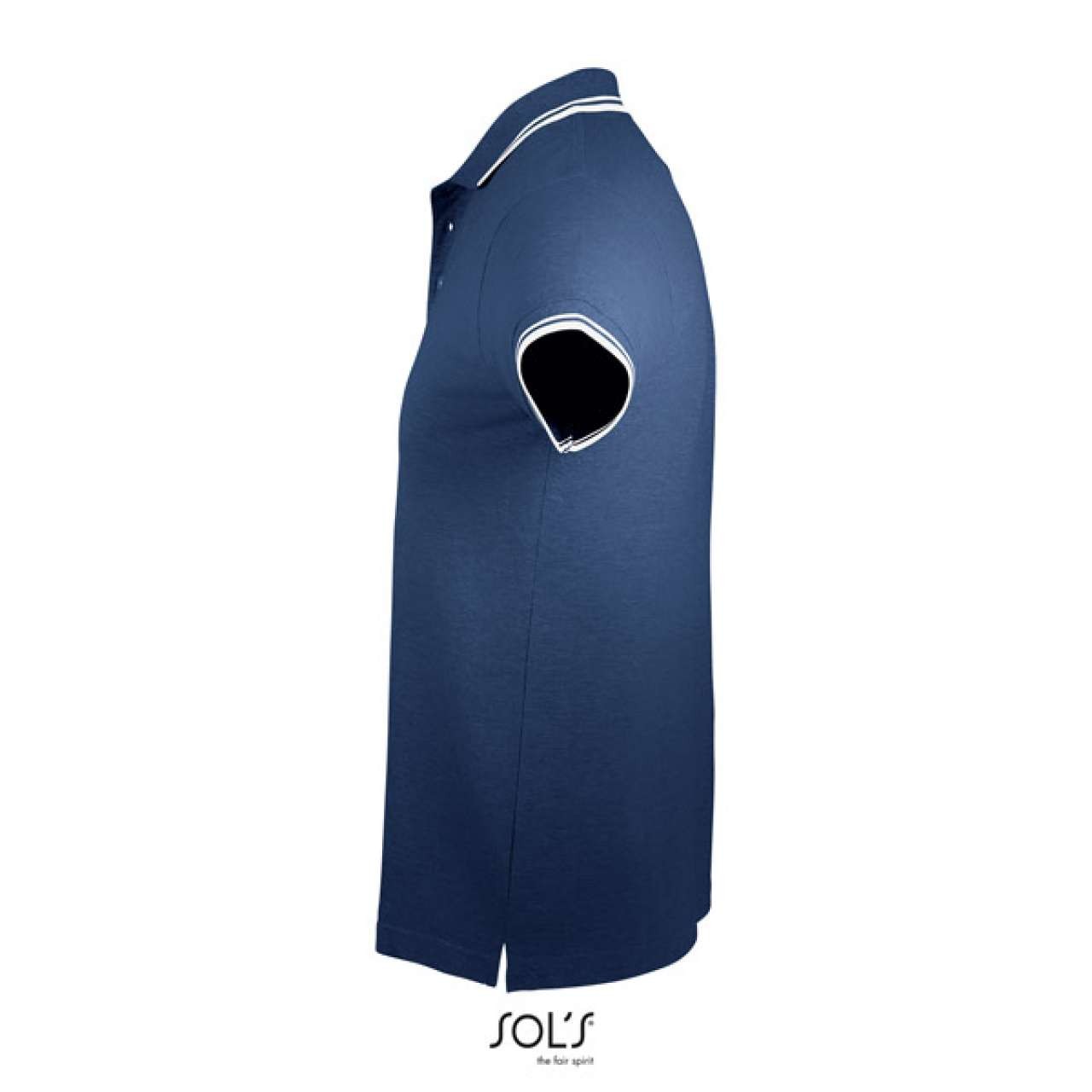SOL'S PASADENA MEN - POLO SHIRT
