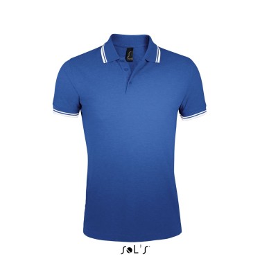 SOL'S PASADENA MEN - POLO SHIRT