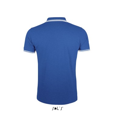 SOL'S PASADENA MEN - POLO SHIRT