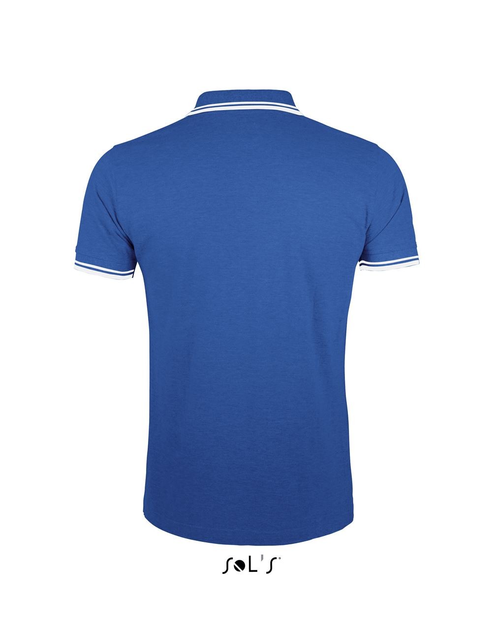 SOL'S PASADENA MEN - POLO SHIRT