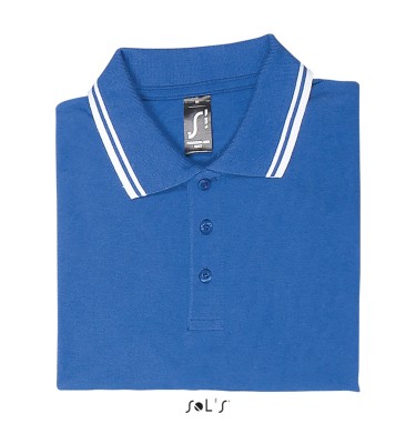 SOL'S PASADENA MEN - POLO SHIRT