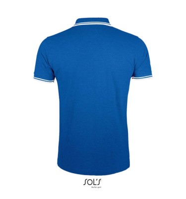 SOL'S PASADENA MEN - POLO SHIRT