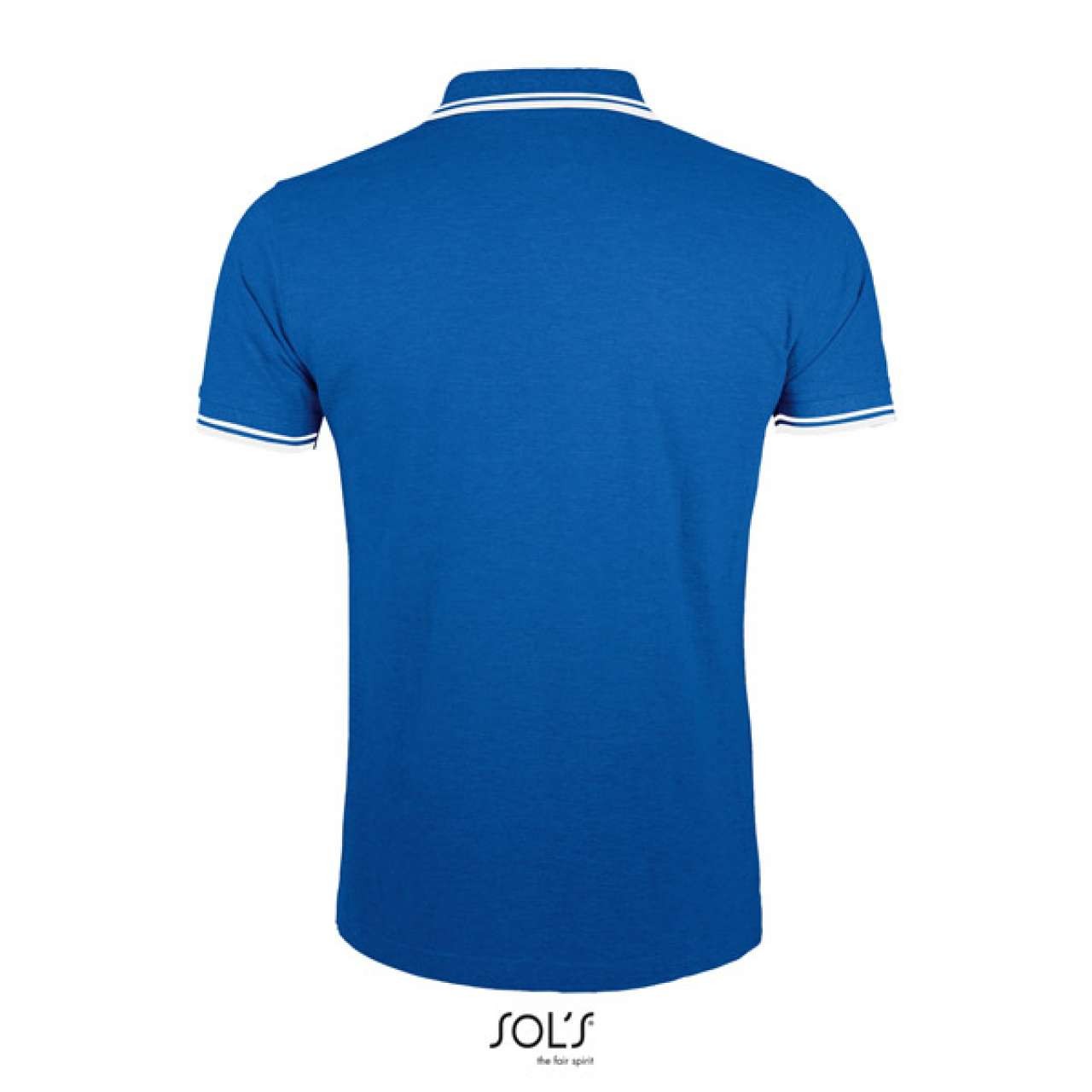 SOL'S PASADENA MEN - POLO SHIRT