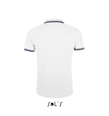 SOL'S PASADENA MEN - POLO SHIRT