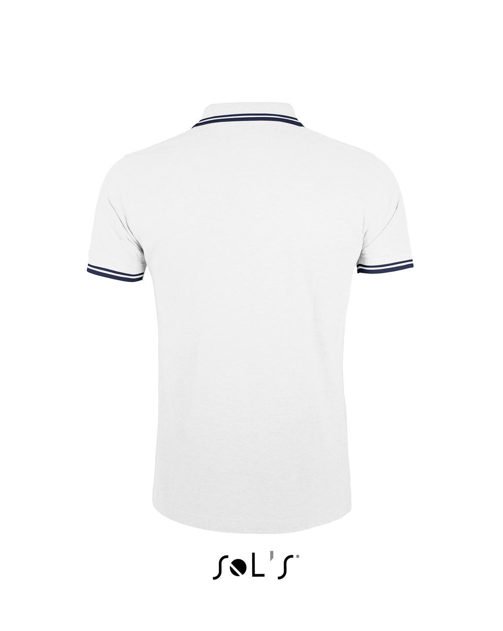 SOL'S PASADENA MEN - POLO SHIRT