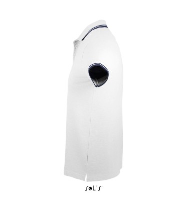 SOL'S PASADENA MEN - POLO SHIRT